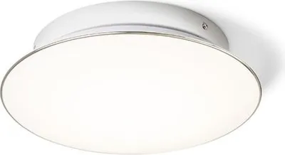 Obrázek produktu pro MARA stropní mléčný akryl/chrom 230V LED 24W 3000K