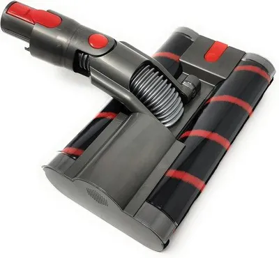 Obrázek produktu pro Elektrické turbokartáče s flexibilními válečky pro vysavače Dyson