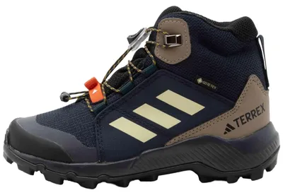Immagine prodotto di Sneakers Adidas Terrex Mid GTX "Legend Ink / Beige" da Bambini