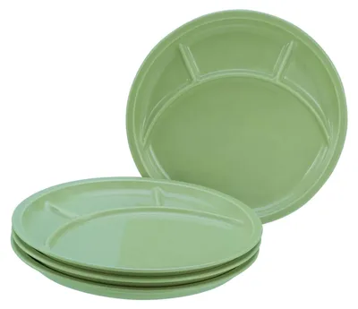 Zdjęcie produktu dla CreaTable, 22985, Uniwersalny, Zestaw do fondue na 4 osoby, porcelana