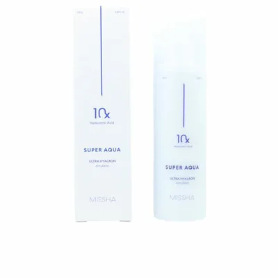 Image de Émulsion Ultra Hyalron Missha 130ml