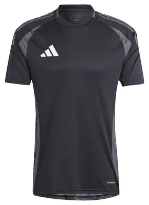Immagine prodotto di Adidas - Maglia "Tiro 24 Competition" da uomo MR1615 (XL) (nero)