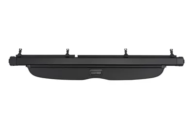Image de HERSTMOTO Cache-bagages compatible pour HONDA CR-V II 2001-2006 84400-S9A-013ZA
