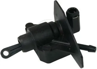 Produktbild von Geberzylinder Kupplung Ø 19 mm Kunststoff A.B.S. für u.a. FORD FIESTA
