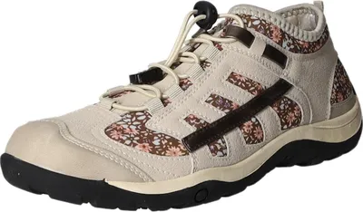 Produktbild von Slipper/Kletthalbschuh Freizeit (casual) 246011