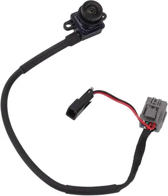 Imagen del producto de Cámara de visión trasera resistente al agua (IP68) para una imagen nítida