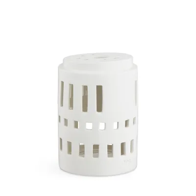 Image de Kähler Design - Urbania Maison lumineuse Petite Tour