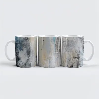 Image de raxxa Premium-Tasse "Secrets part 1"