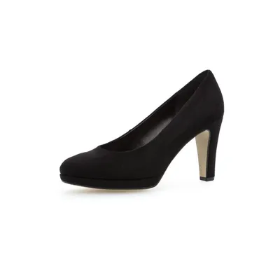 Immagine prodotto di Gabor tacchi alti da donna 01.270.47 Colore: Nero Taglia: 41