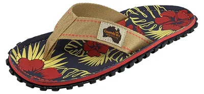 Produktbild von GUMBIES Herren Flip Flop Zehentrenner Original Islander