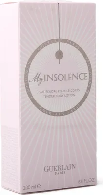 Obrázek produktu pro Guerlain My Insolence Tender tělové mléko 200ml