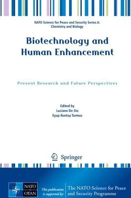 Zdjęcie produktu dla Biotechnology and Human Enhancement