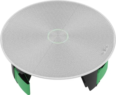 Imagen del producto de Yealink CM20 - Micrófono - Gris perla
