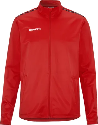 Produktbild von Craft Squad Go Full Zip Jacket M