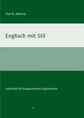 Obrázek produktu pro Englisch mit Stil