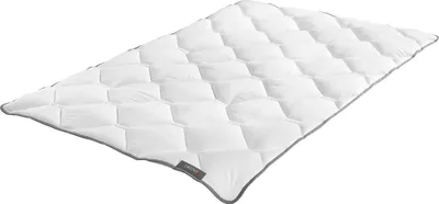 Zdjęcie produktu dla Kołdra Trendline Micro, łatwa do prania w wysokiej temperaturze – 155 x 220 cm