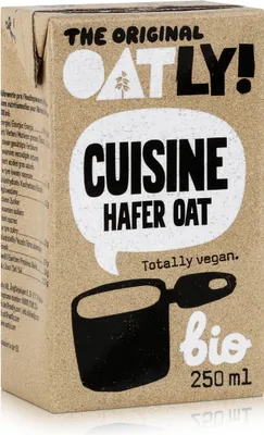 Image de OATLY! 2765865005 OATLY!Kochcreme 250,0 ml