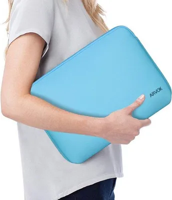 Produktbild von Famanu Laptoptasche Wasserfest - 15-15,6 Zoll