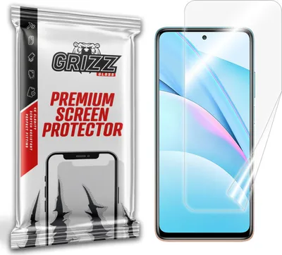 Obrázok produktu pre GrizzGlass Xiaomi CeramicFilm pre Mi 10T Lite 5G