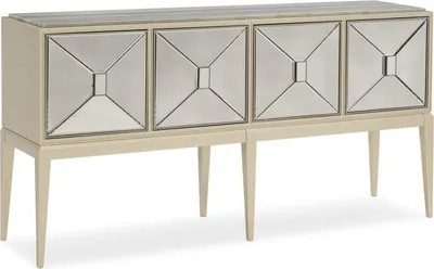 Produktbild von Wohnzimmer Holz NEU Modern Luxus Design Kommode Möbel Sideboard