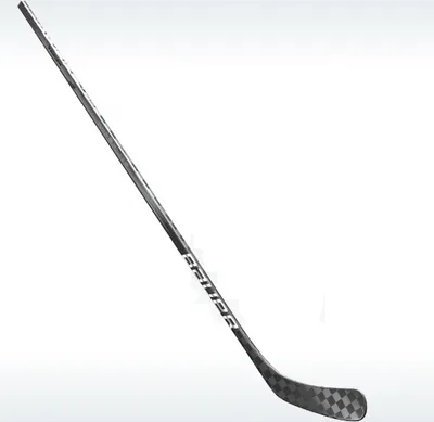 Produktbild von Bauer Vapor Hyp2rlite Composite Grip Stick Junior - 50 Flex 54' BLACK, Spielseite:rechts, Biegung:P92