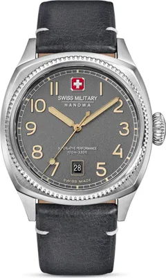Produktbild von Swiss Military Hanowa Condor SMWGB0003702 Herrenarmbanduhr