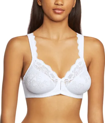 Produktbild von Triumph Damen Bügel-BH Stellina - WHITE - Größe 75F