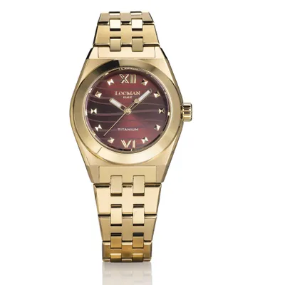 Obrázek produktu pro Locman hodinky 0225Y29Y-YYRDYGBY