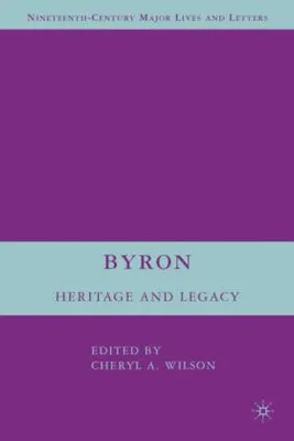 Produktbild von Byron