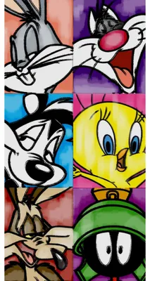 Obrázok produktu pre Looney Tunes Trhlíci detská osuška