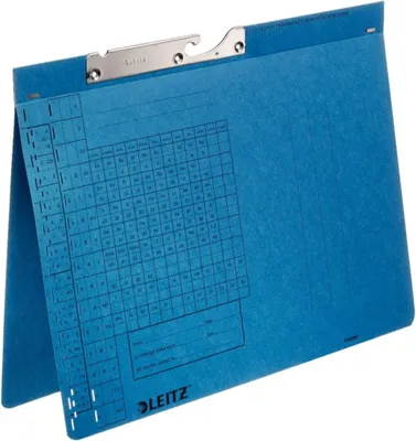 Produktbild von Pendelhefter 320g Amtsheftung bl
