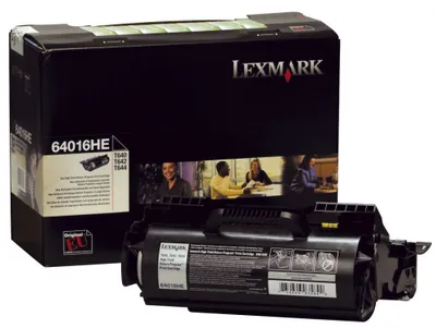 Image de Lexmark C5240MH Kit de toner magenta d'origine Lexmark programme de retour haute capacité (00C5240MH,0C5240MH,C5240MH)