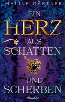 Immagine prodotto di Ein Herz aus Schatten und Scherben