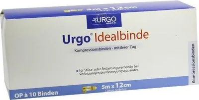 Produktbild von Urgo Idealbinde 5Mx12Cm