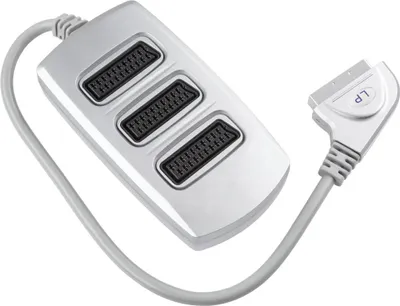Image de ZLA0423 Connecteur connecteur EURO-3 GN.EURO HQ