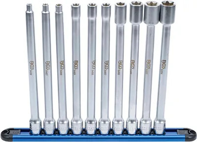 Obrázek produktu pro BGS technic Socket Set, 2044 mm, 2,04 kg