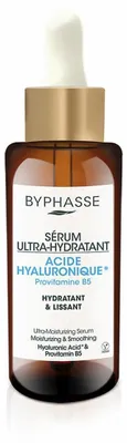 Produktbild von Hydratisierende Gesichtscreme Byphasse SÉRUM POTENCIADOR 50 ml