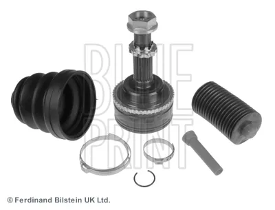 Produktbild von BLUE PRINT Gelenksatz Antriebswelle Radseitig für TOYOTA STARLET (EP91) ADT38929B