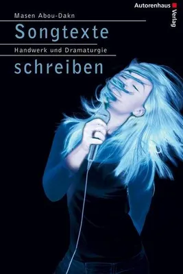 Obrázok produktu pre Songtexte schreiben