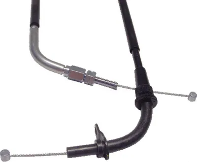Obrázek produktu pro Plynová lanka – bowden pro Suzuki GSX 750 F, rok výroby 1998–2006, od firmy pamoto –