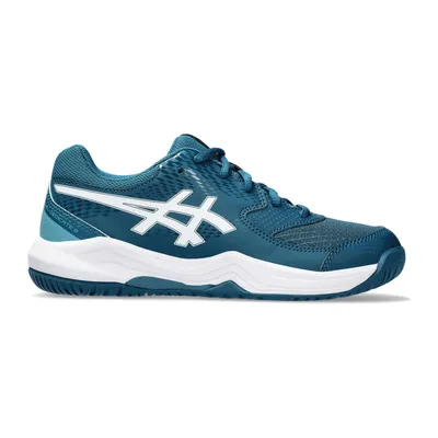 Produktbild von Asics GEL-DEDICATE 8 GS ILLUSION BLUE/BLACK 33