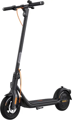 Produktbild von Scooter mit Straßenzulassung für Erwachsene, max. 20 km/h Geschwindigkeit, 55 km Reichweite, Lange Reichweite