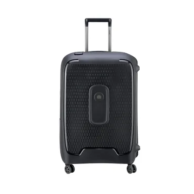 Produktbild von DELSEY PARIS Moncey 4 Double Rolls Trolley 69 Black