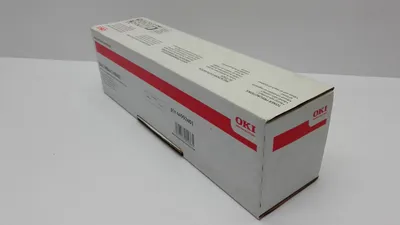 Produktbild von OKI Toner schwarz (44992401)