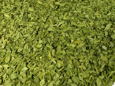 Produktbild von Bärlauch geschnitten Naturideen® 50g