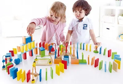 Immagine prodotto di Domino Fantastico