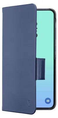 Obrázek produktu pro Cellularline BOOK3GALA27B, Folio, Samsung, Galaxy A27, 17 cm (6.7"), Černá