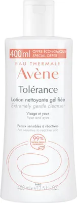 Produktbild von Avène Tolérance Reinigungslotion 400ml