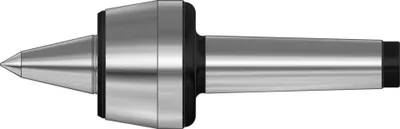 Produktbild von Röhm Körnerspitze mitlaufend 604HVL Gr. 101 MK 1