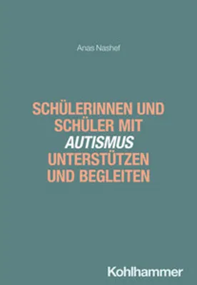 Image de Schülerinnen und Schüler mit Autismus unterstützen und begleiten